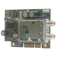 DVB S Single Tuner