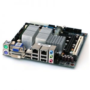 Mainboard AVG 2